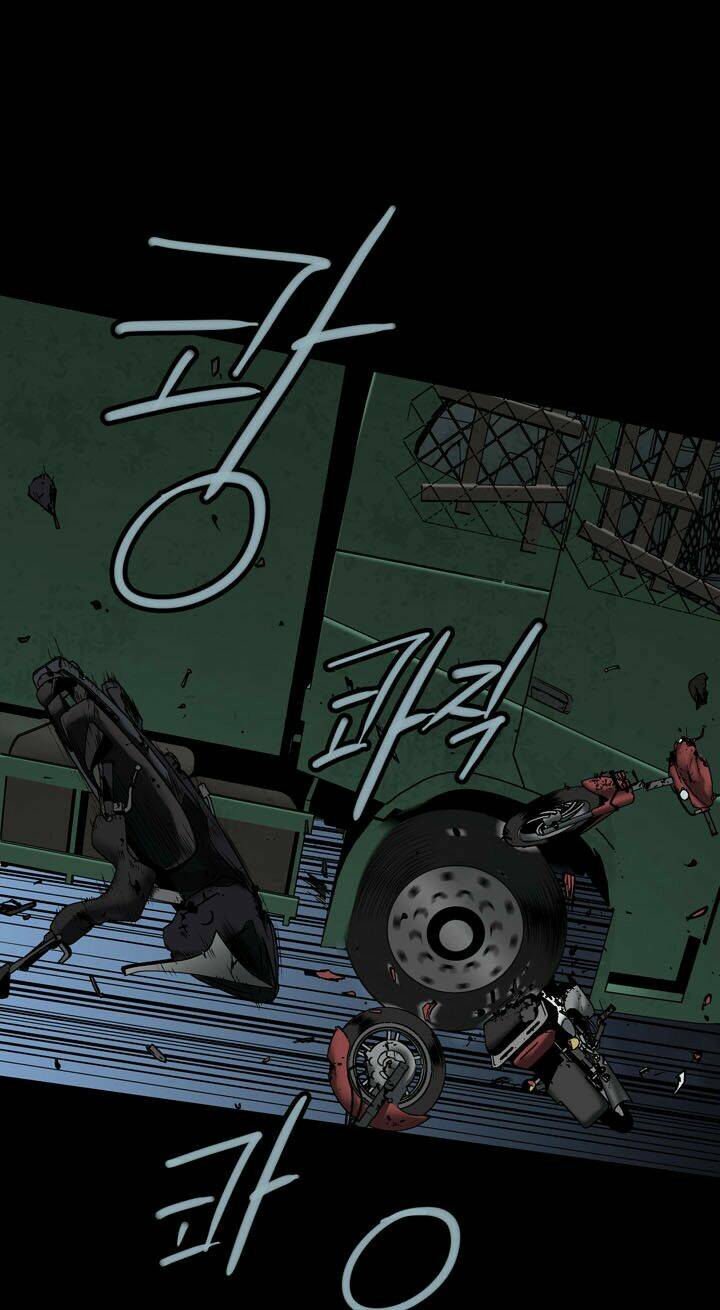 Thảm Họa Ong Độc Chapter 69 - Trang 2