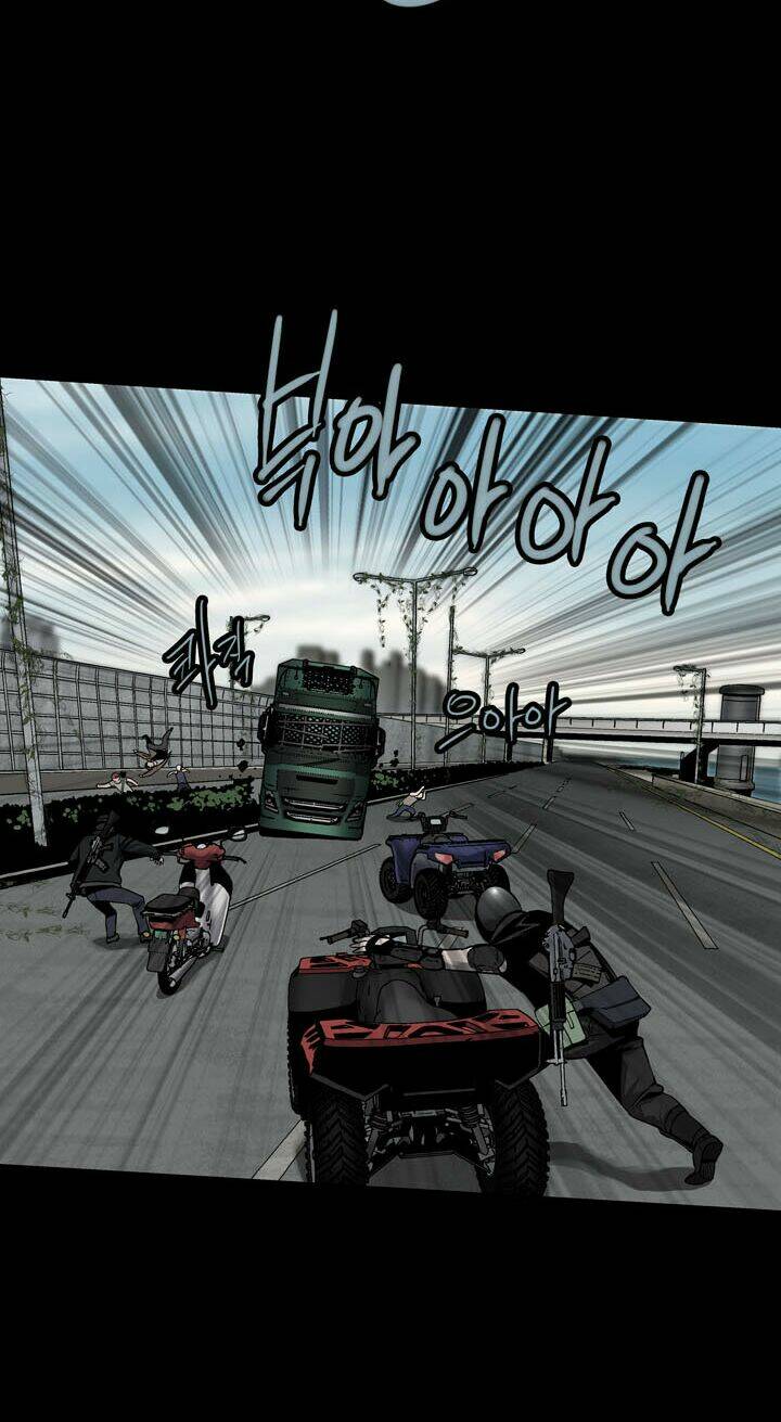 Thảm Họa Ong Độc Chapter 69 - Trang 2