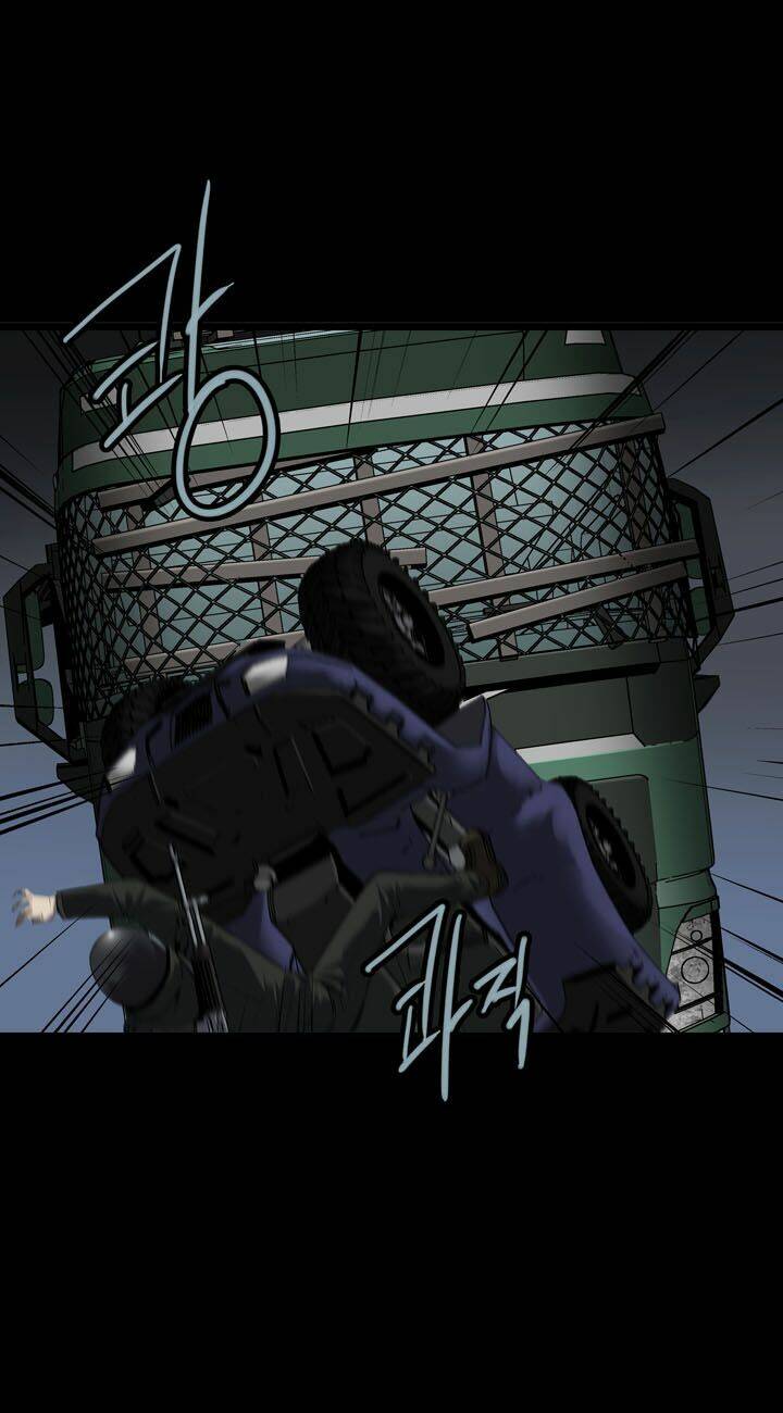 Thảm Họa Ong Độc Chapter 69 - Trang 2