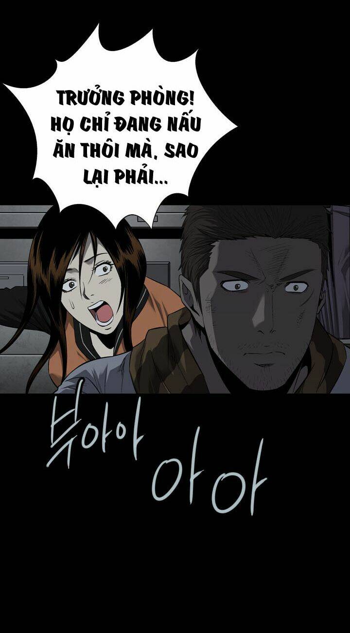 Thảm Họa Ong Độc Chapter 69 - Trang 2