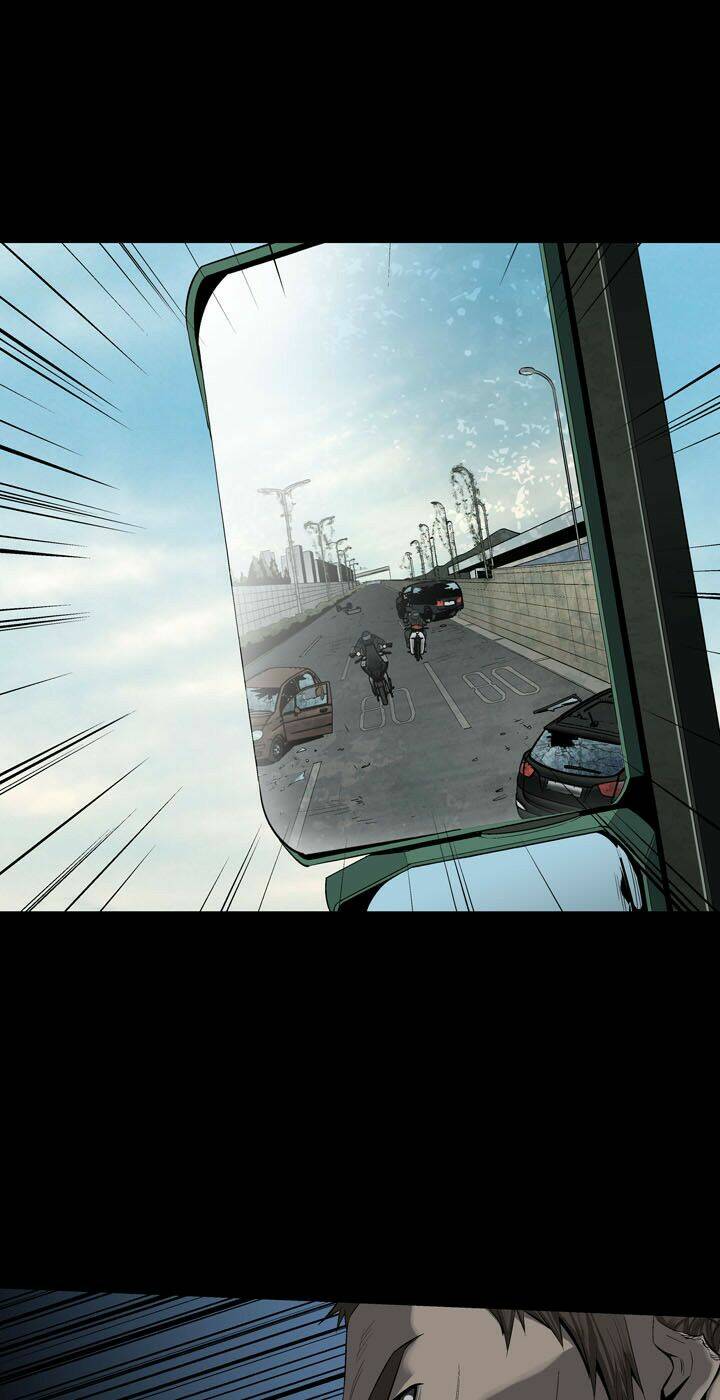 Thảm Họa Ong Độc Chapter 69 - Trang 2