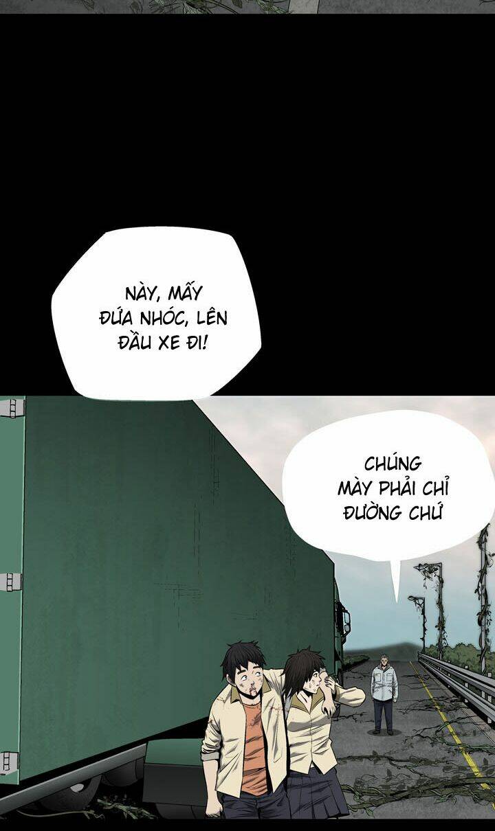 Thảm Họa Ong Độc Chapter 69 - Trang 2