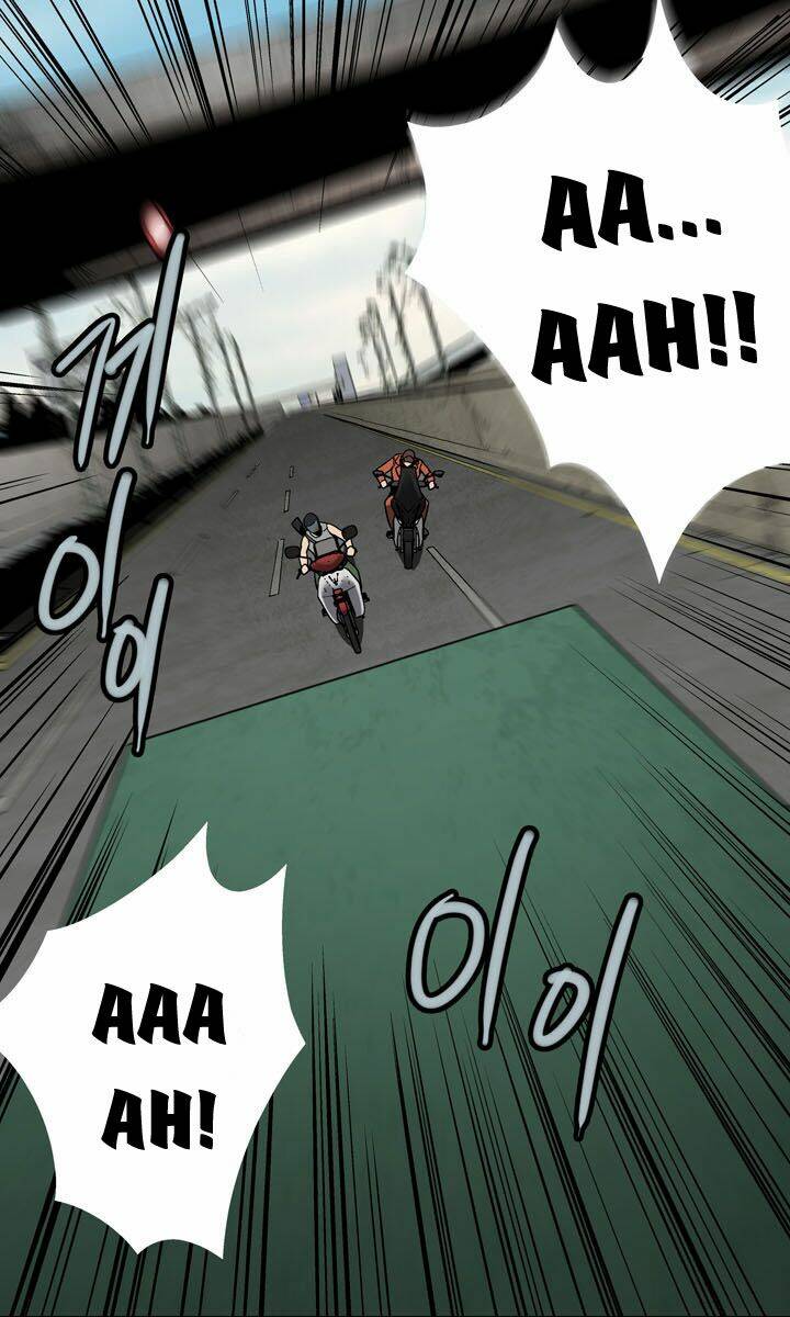 Thảm Họa Ong Độc Chapter 69 - Trang 2