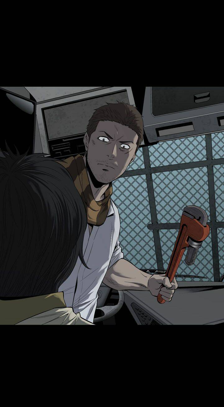 Thảm Họa Ong Độc Chapter 69 - Trang 2