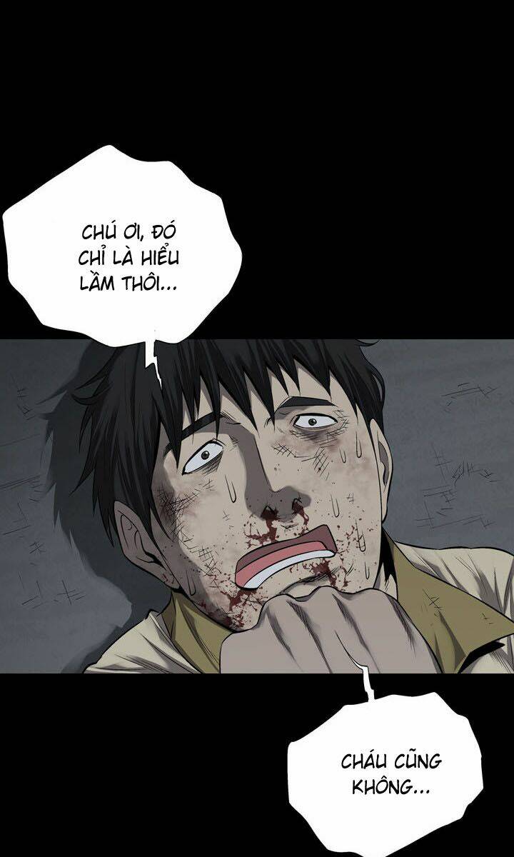 Thảm Họa Ong Độc Chapter 69 - Trang 2