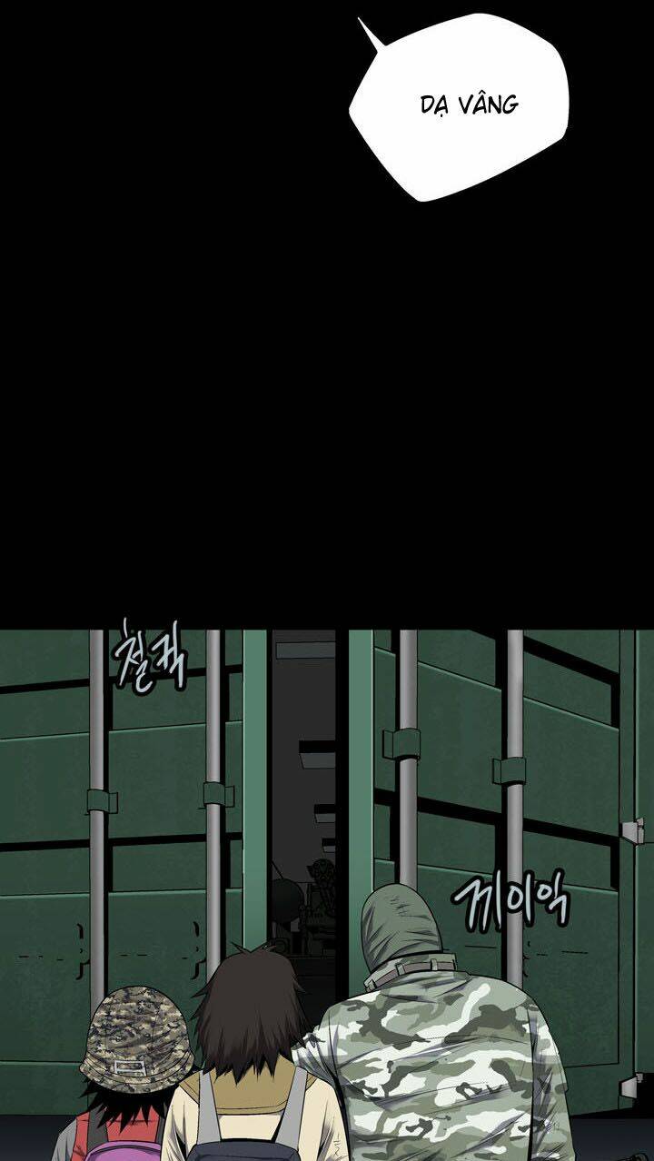 Thảm Họa Ong Độc Chapter 69 - Trang 2