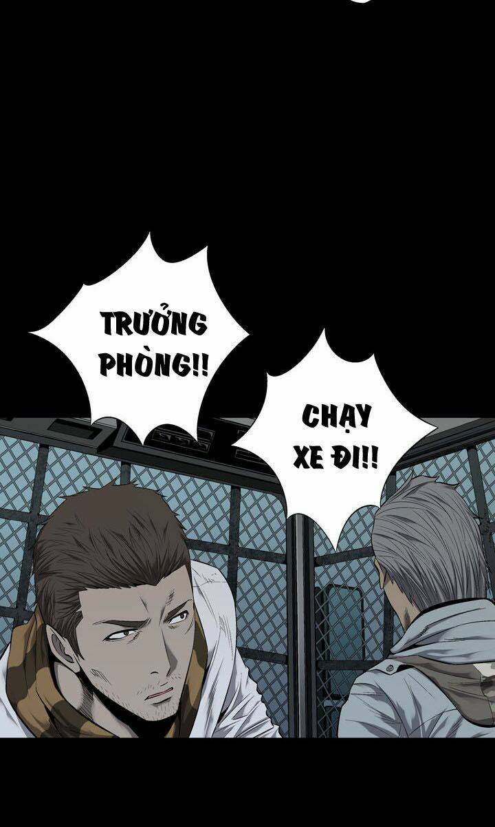 Thảm Họa Ong Độc Chapter 69 - Trang 2