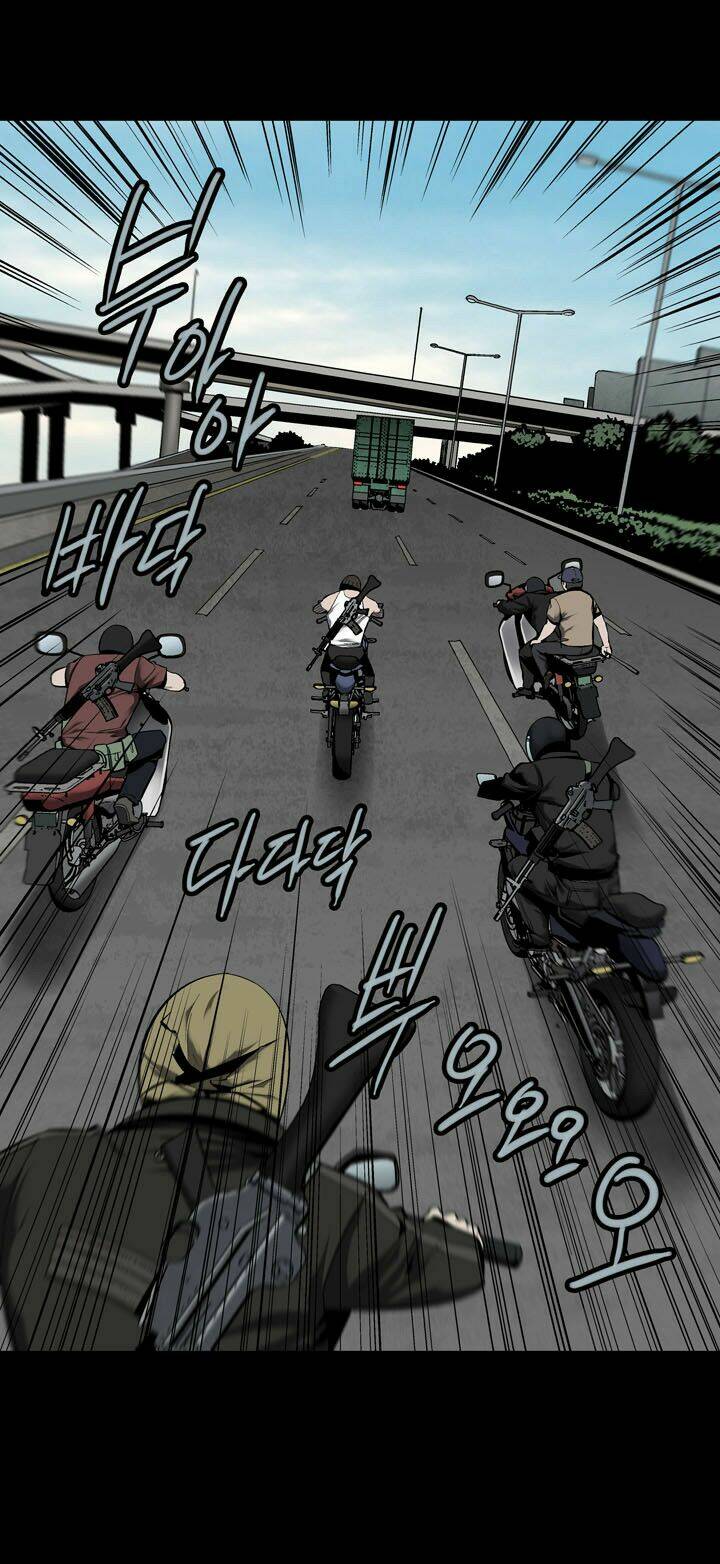 Thảm Họa Ong Độc Chapter 69 - Trang 2