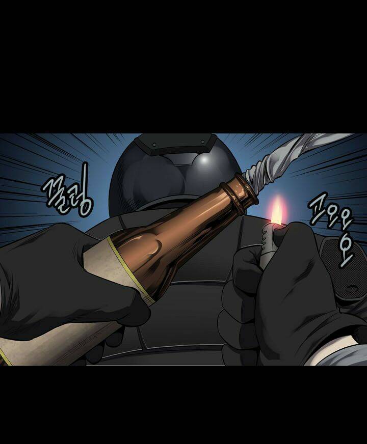 Thảm Họa Ong Độc Chapter 69 - Trang 2