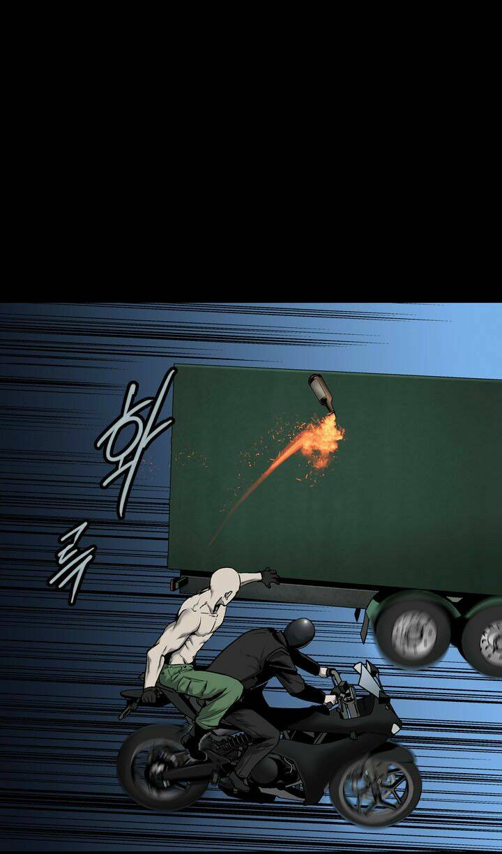 Thảm Họa Ong Độc Chapter 69 - Trang 2