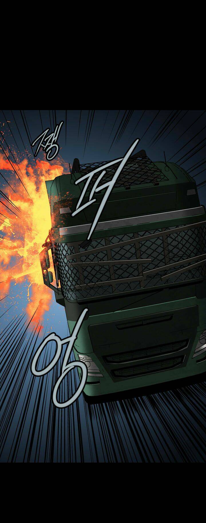 Thảm Họa Ong Độc Chapter 69 - Trang 2