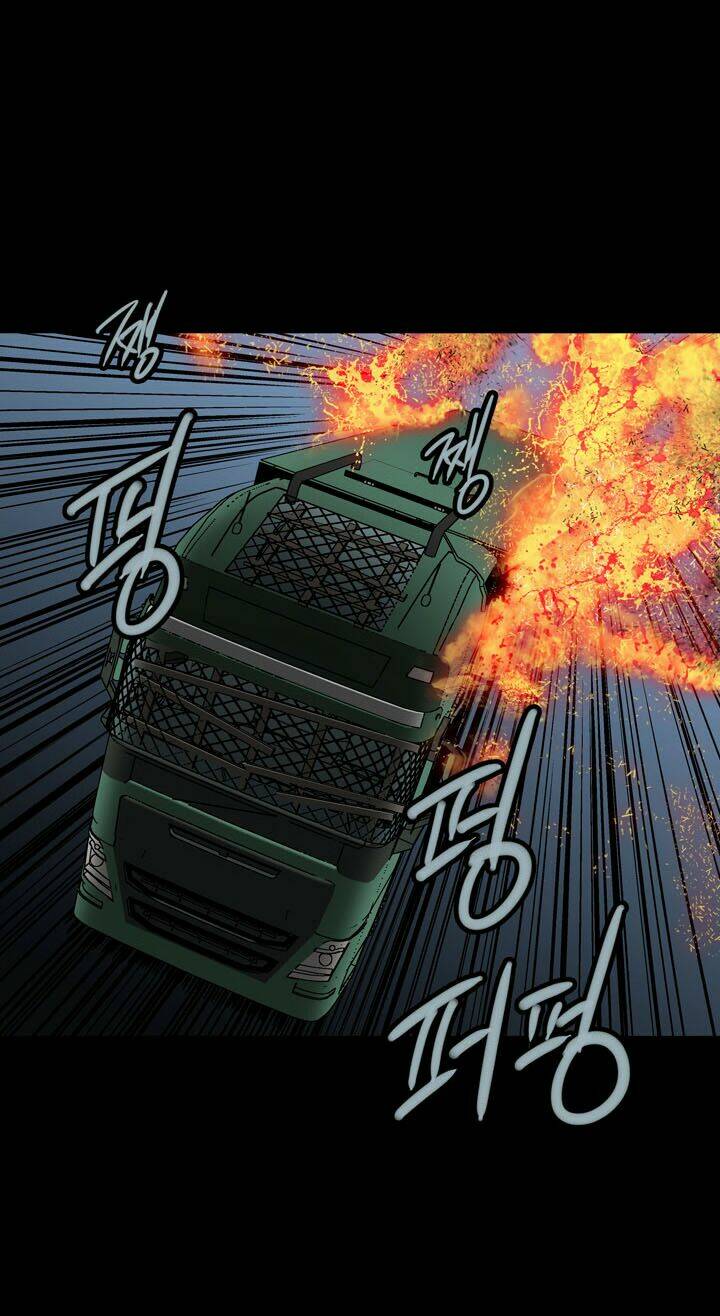 Thảm Họa Ong Độc Chapter 69 - Trang 2