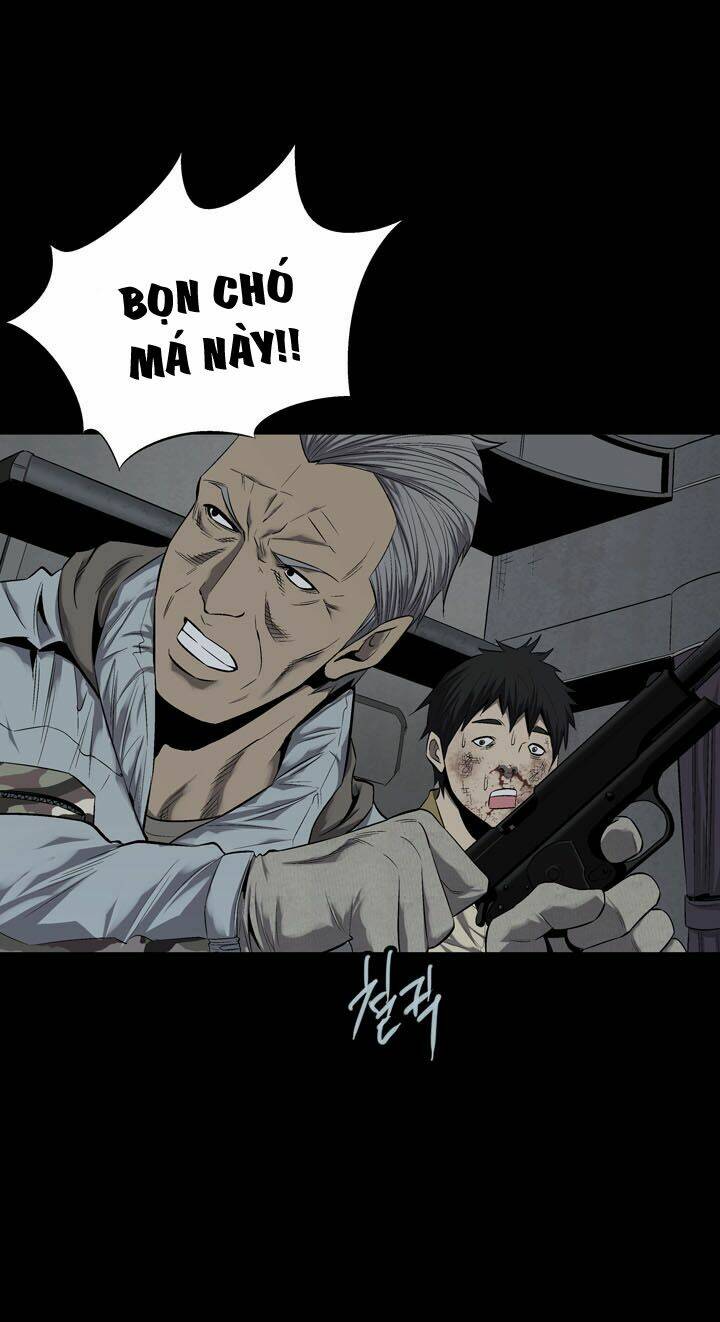 Thảm Họa Ong Độc Chapter 69 - Trang 2