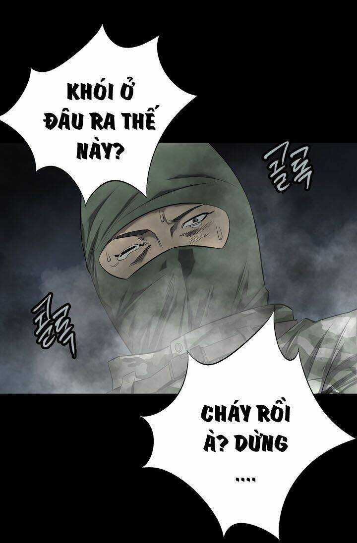 Thảm Họa Ong Độc Chapter 69 - Trang 2