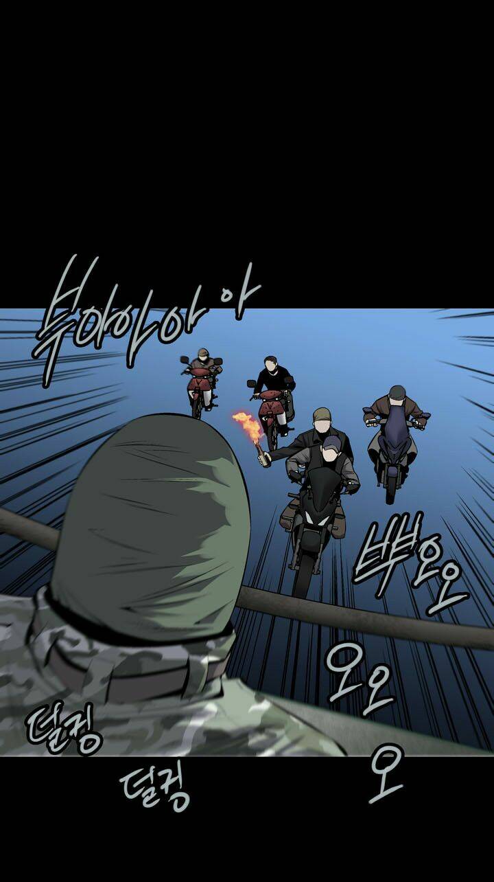 Thảm Họa Ong Độc Chapter 69 - Trang 2