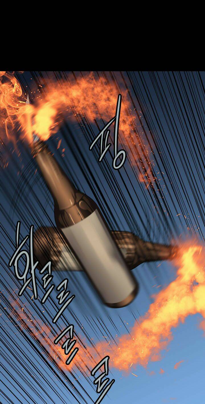 Thảm Họa Ong Độc Chapter 69 - Trang 2