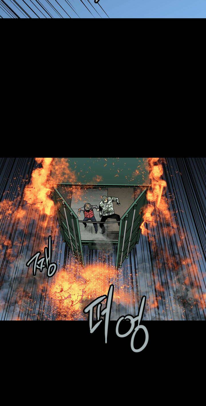 Thảm Họa Ong Độc Chapter 69 - Trang 2