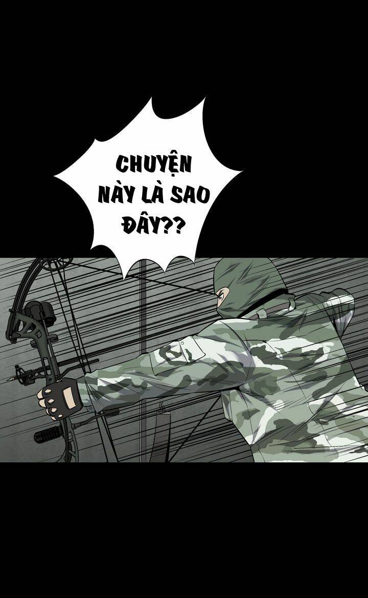 Thảm Họa Ong Độc Chapter 69 - Trang 2