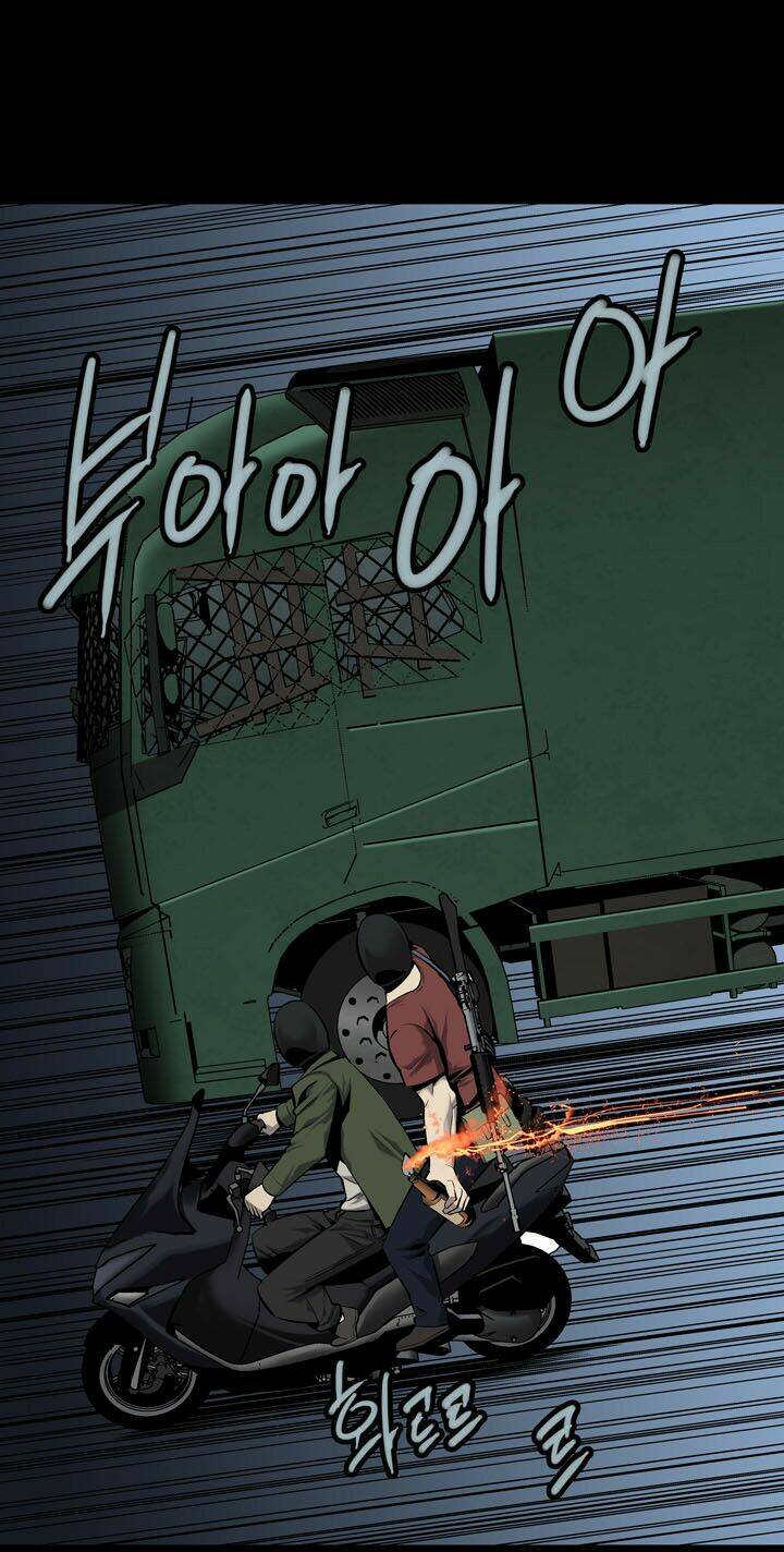 Thảm Họa Ong Độc Chapter 69 - Trang 2