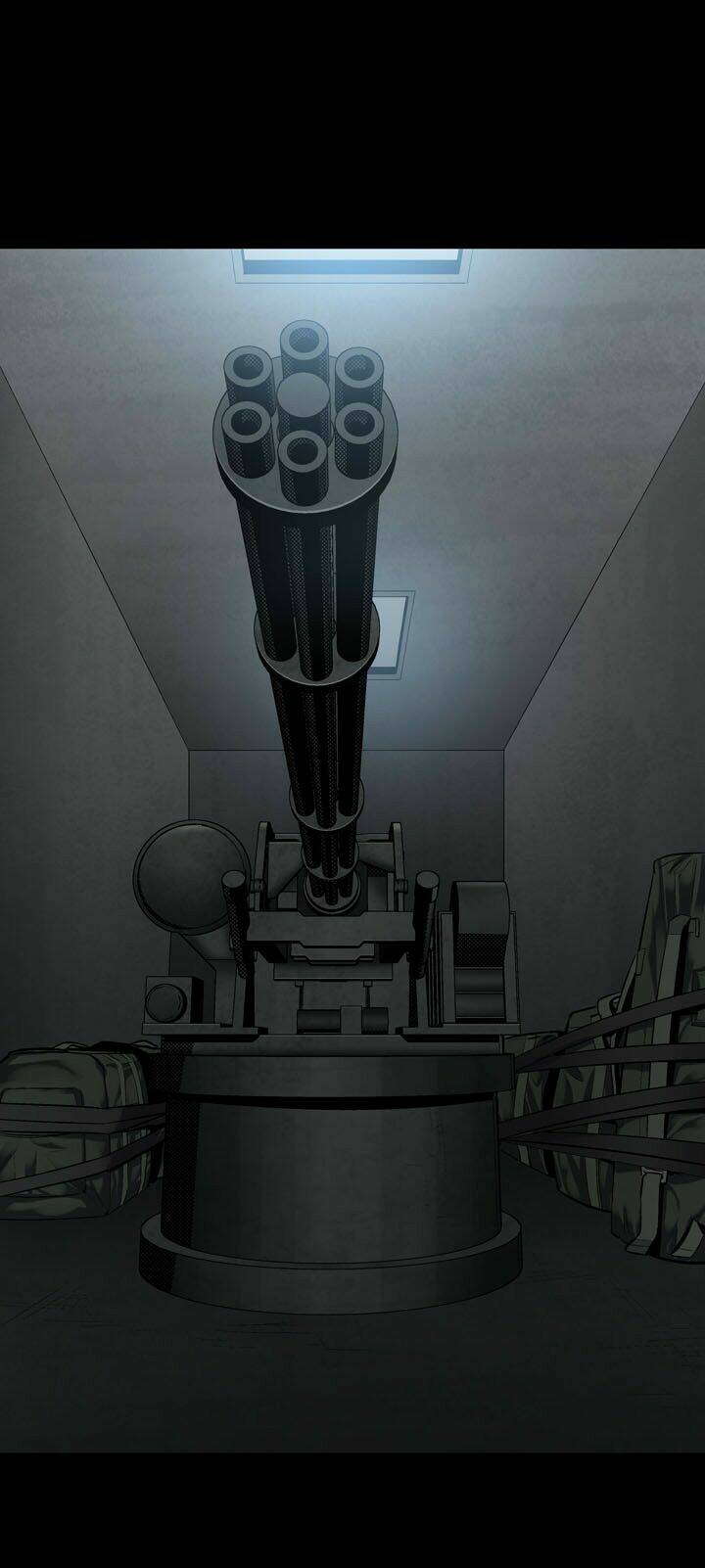 Thảm Họa Ong Độc Chapter 69 - Trang 2