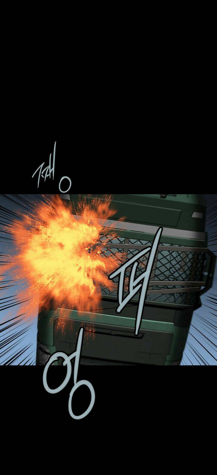 Thảm Họa Ong Độc Chapter 69 - Trang 2