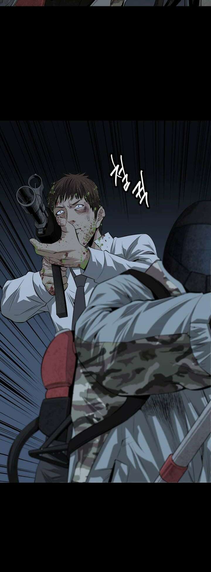 Thảm Họa Ong Độc Chapter 7 - Trang 2