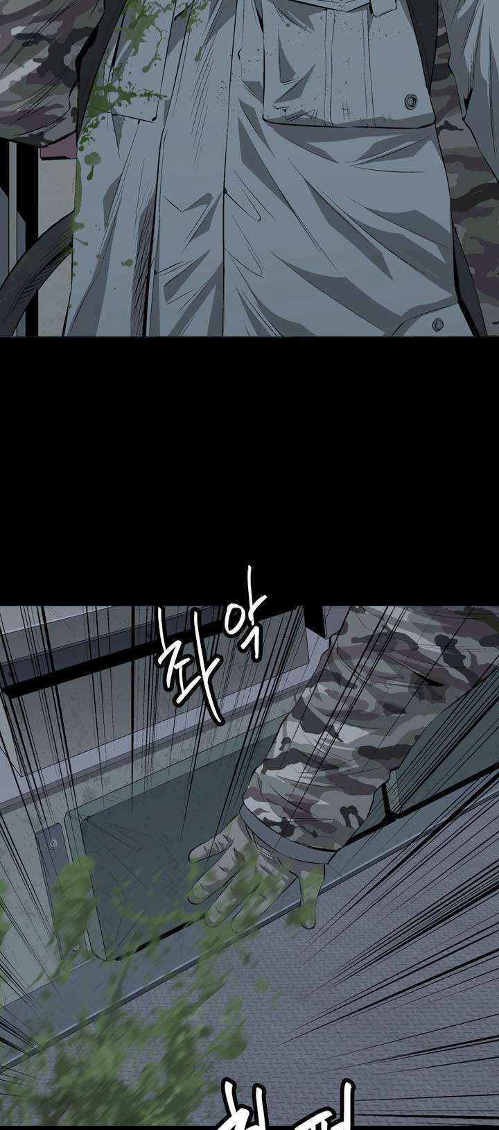 Thảm Họa Ong Độc Chapter 7 - Trang 2