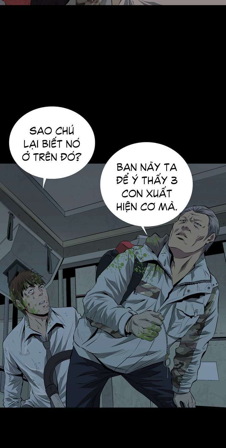 Thảm Họa Ong Độc Chapter 7 - Trang 2