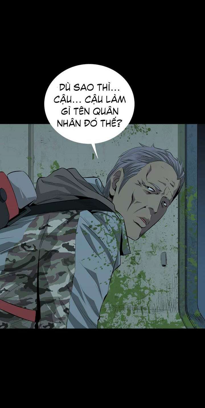 Thảm Họa Ong Độc Chapter 7 - Trang 2