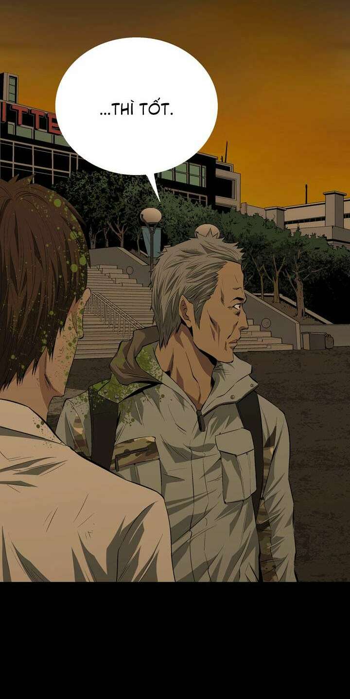 Thảm Họa Ong Độc Chapter 7 - Trang 2