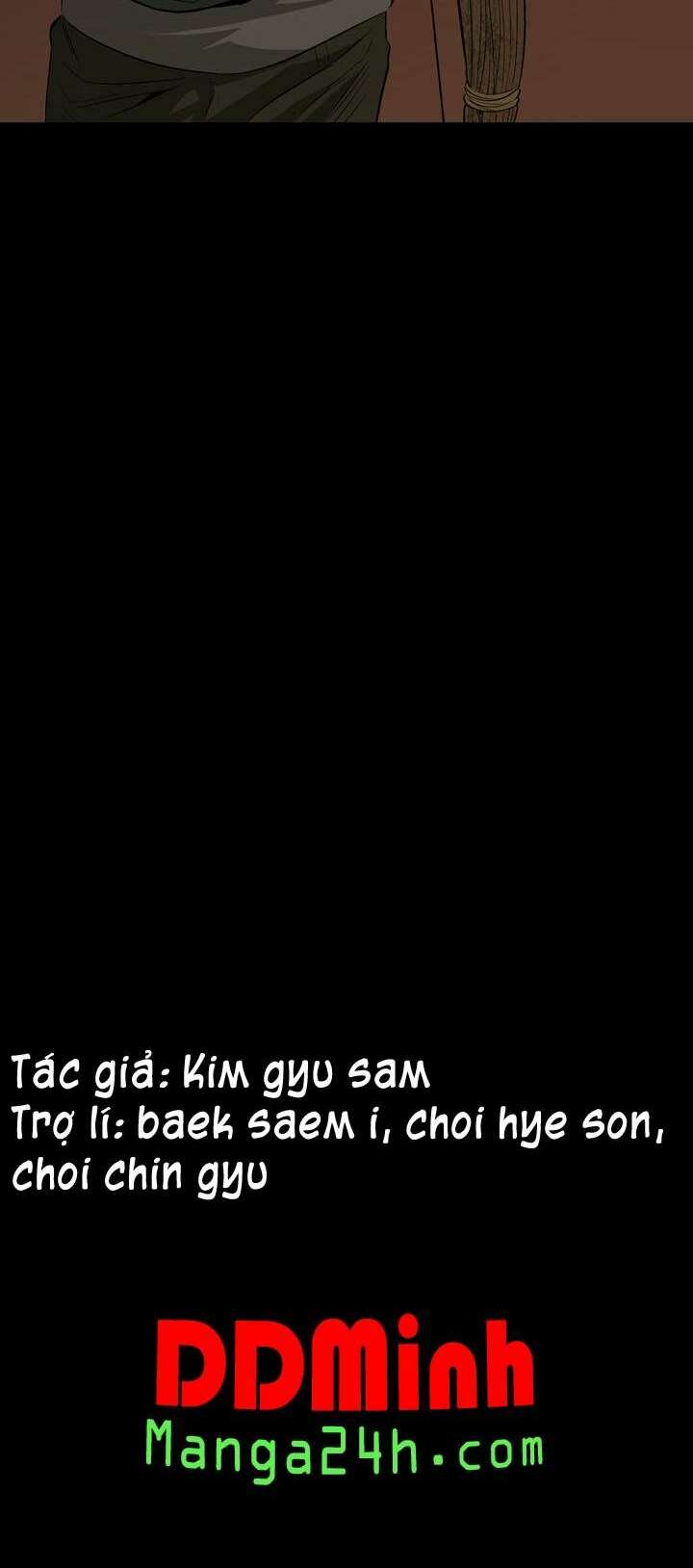 Thảm Họa Ong Độc Chapter 7 - Trang 2