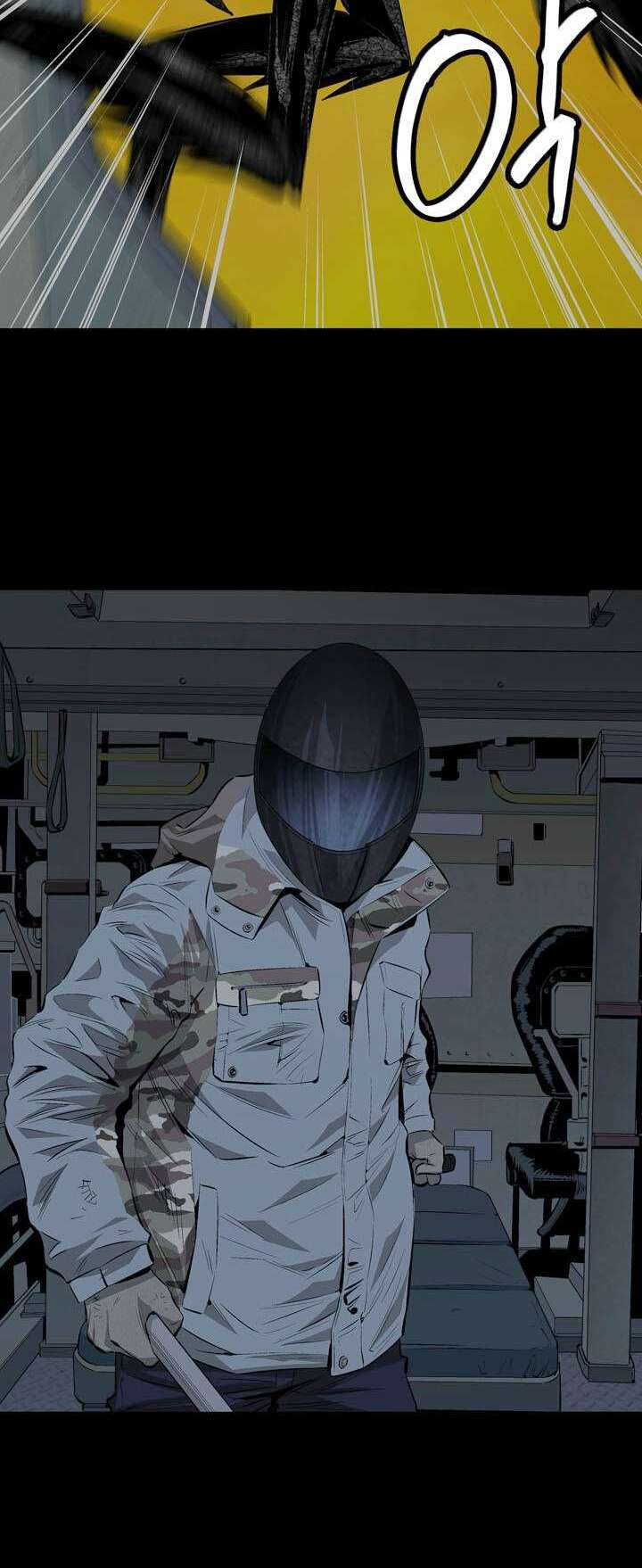 Thảm Họa Ong Độc Chapter 7 - Trang 2