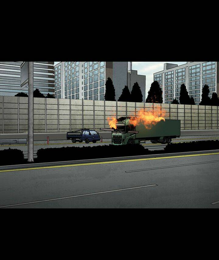 Thảm Họa Ong Độc Chapter 70 - Trang 2