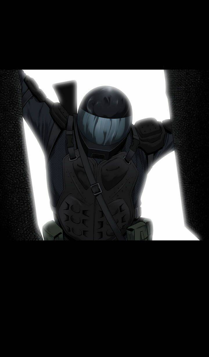 Thảm Họa Ong Độc Chapter 70 - Trang 2