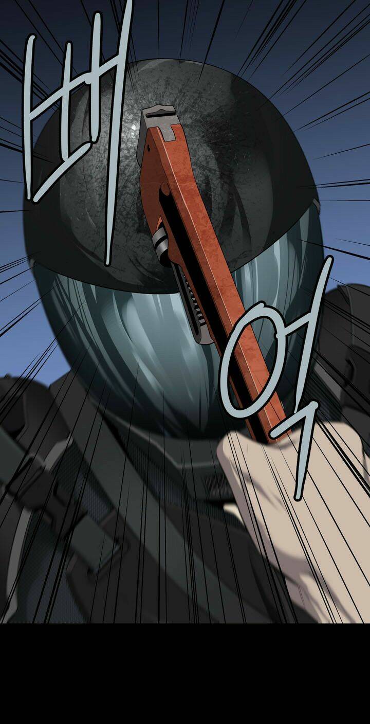 Thảm Họa Ong Độc Chapter 70 - Trang 2