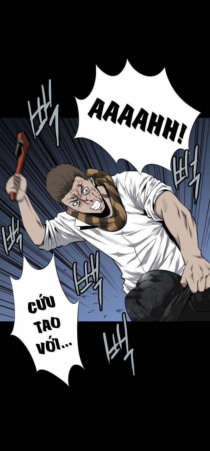 Thảm Họa Ong Độc Chapter 70 - Trang 2