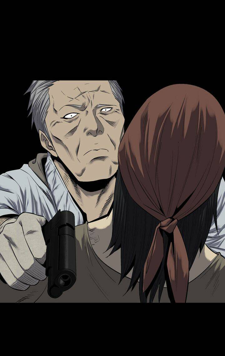 Thảm Họa Ong Độc Chapter 70 - Trang 2