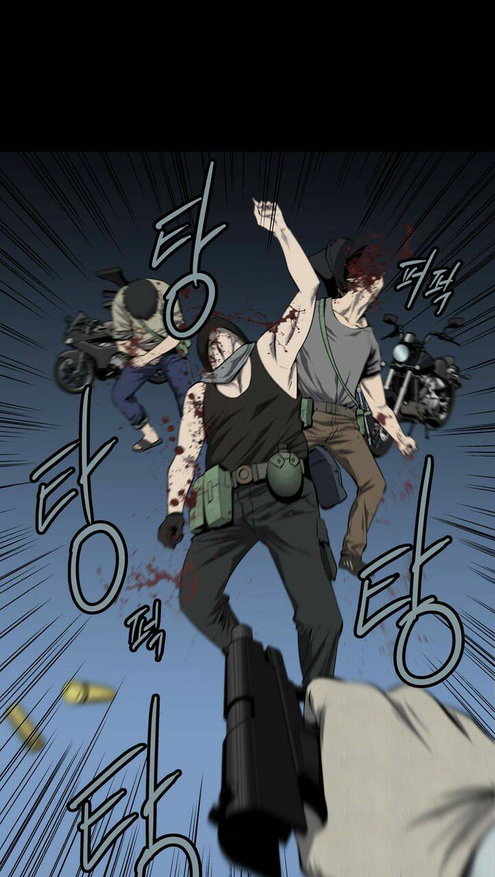 Thảm Họa Ong Độc Chapter 70 - Trang 2