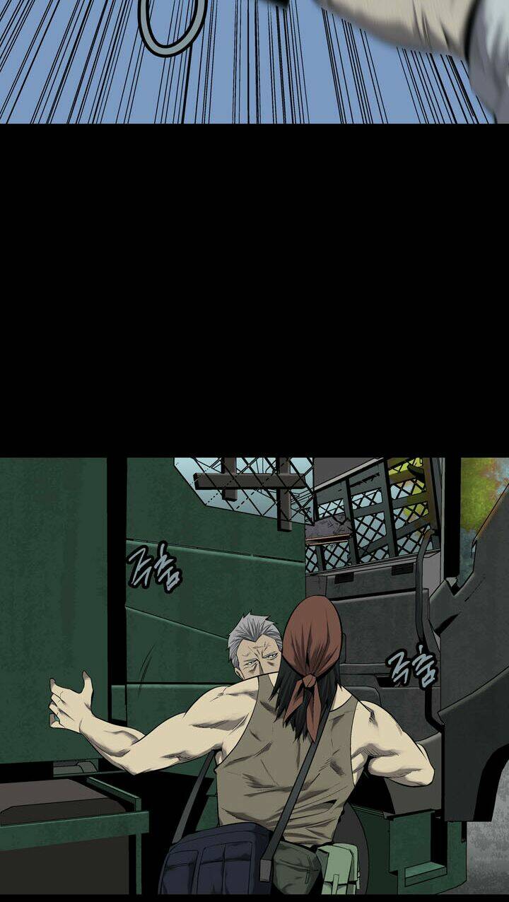 Thảm Họa Ong Độc Chapter 70 - Trang 2