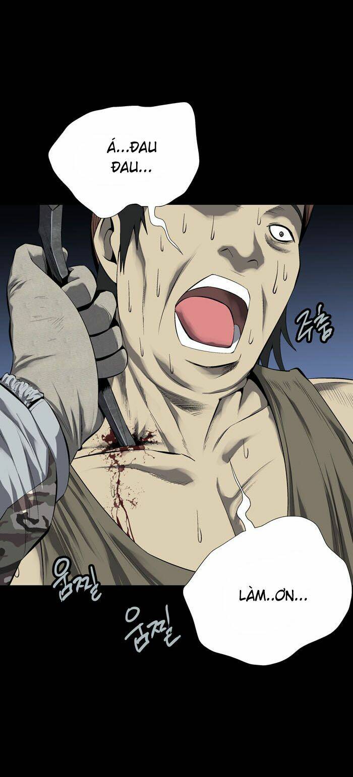 Thảm Họa Ong Độc Chapter 70 - Trang 2