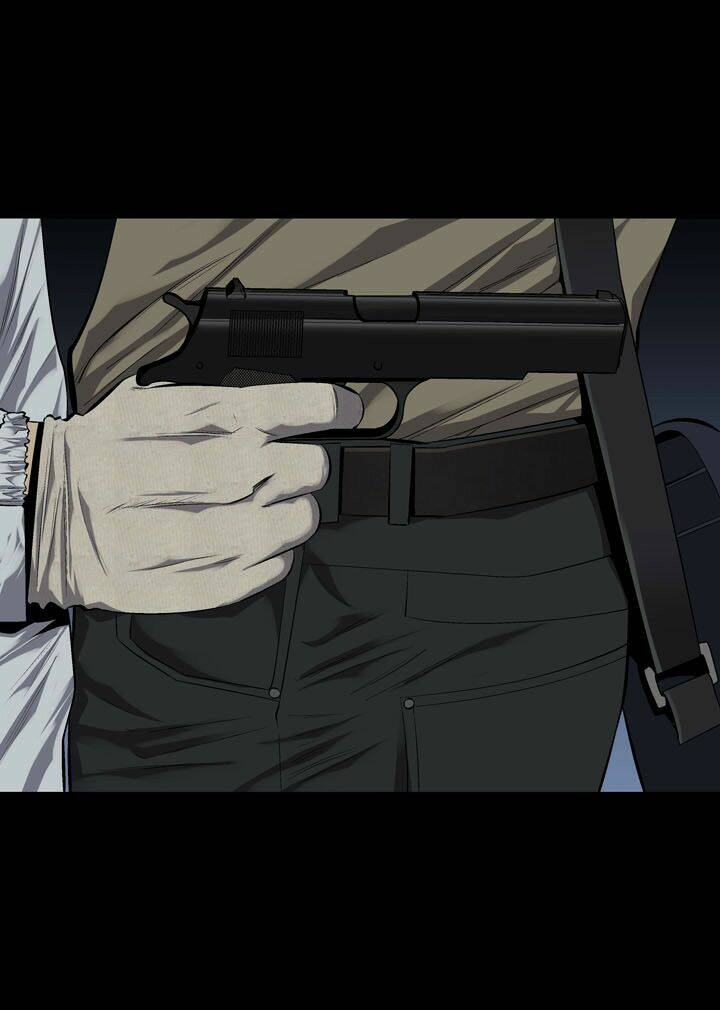 Thảm Họa Ong Độc Chapter 70 - Trang 2