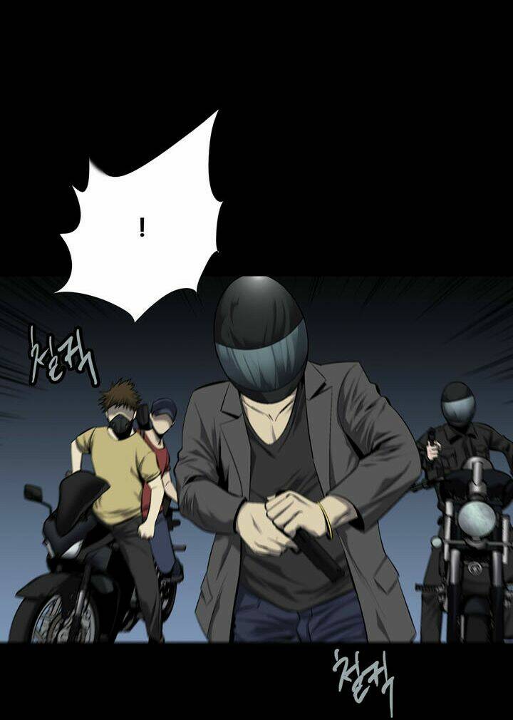 Thảm Họa Ong Độc Chapter 70 - Trang 2