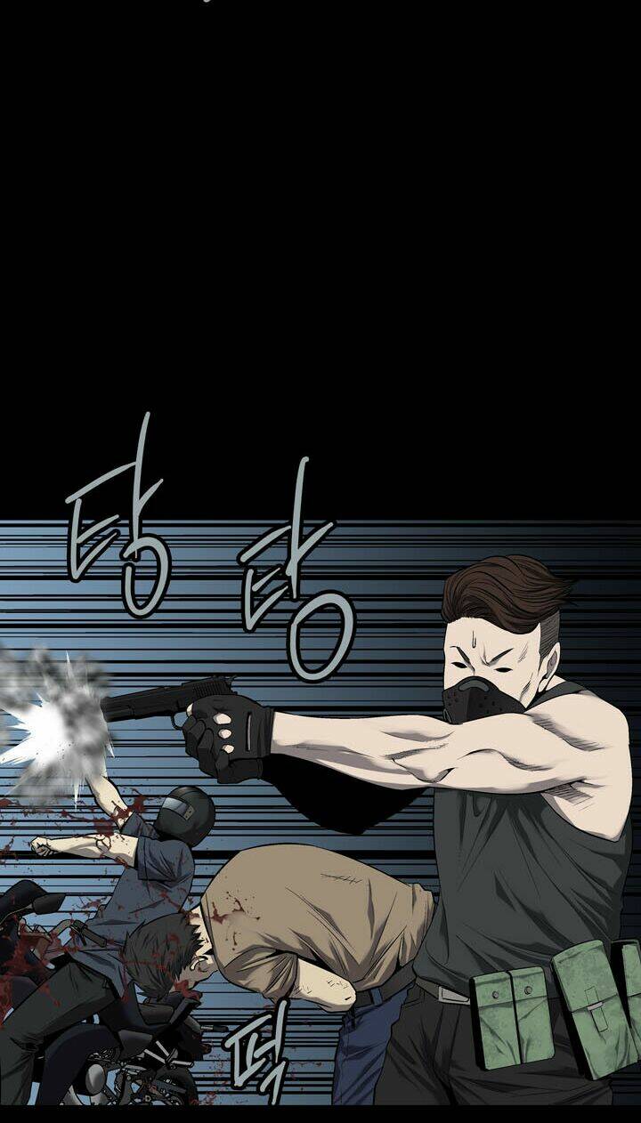 Thảm Họa Ong Độc Chapter 70 - Trang 2