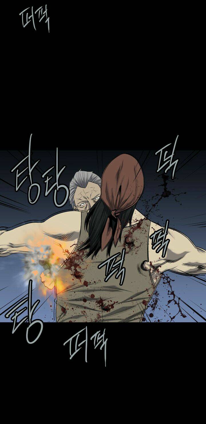 Thảm Họa Ong Độc Chapter 70 - Trang 2