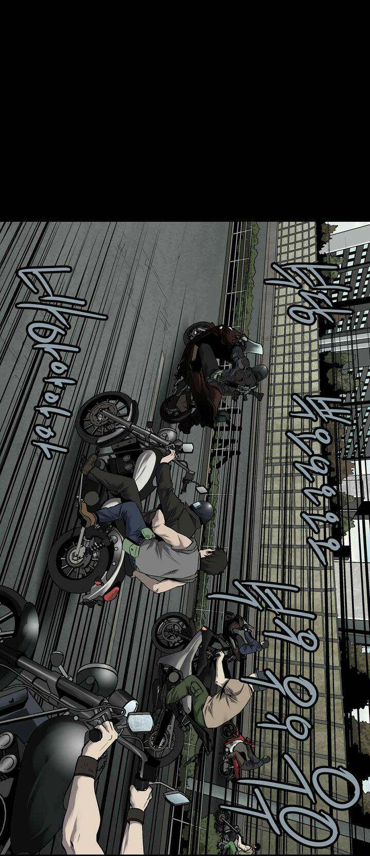 Thảm Họa Ong Độc Chapter 70 - Trang 2