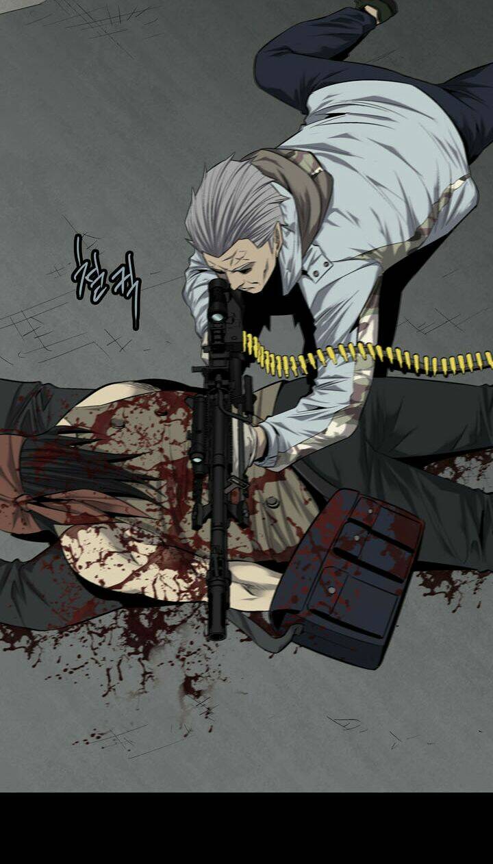 Thảm Họa Ong Độc Chapter 70 - Trang 2