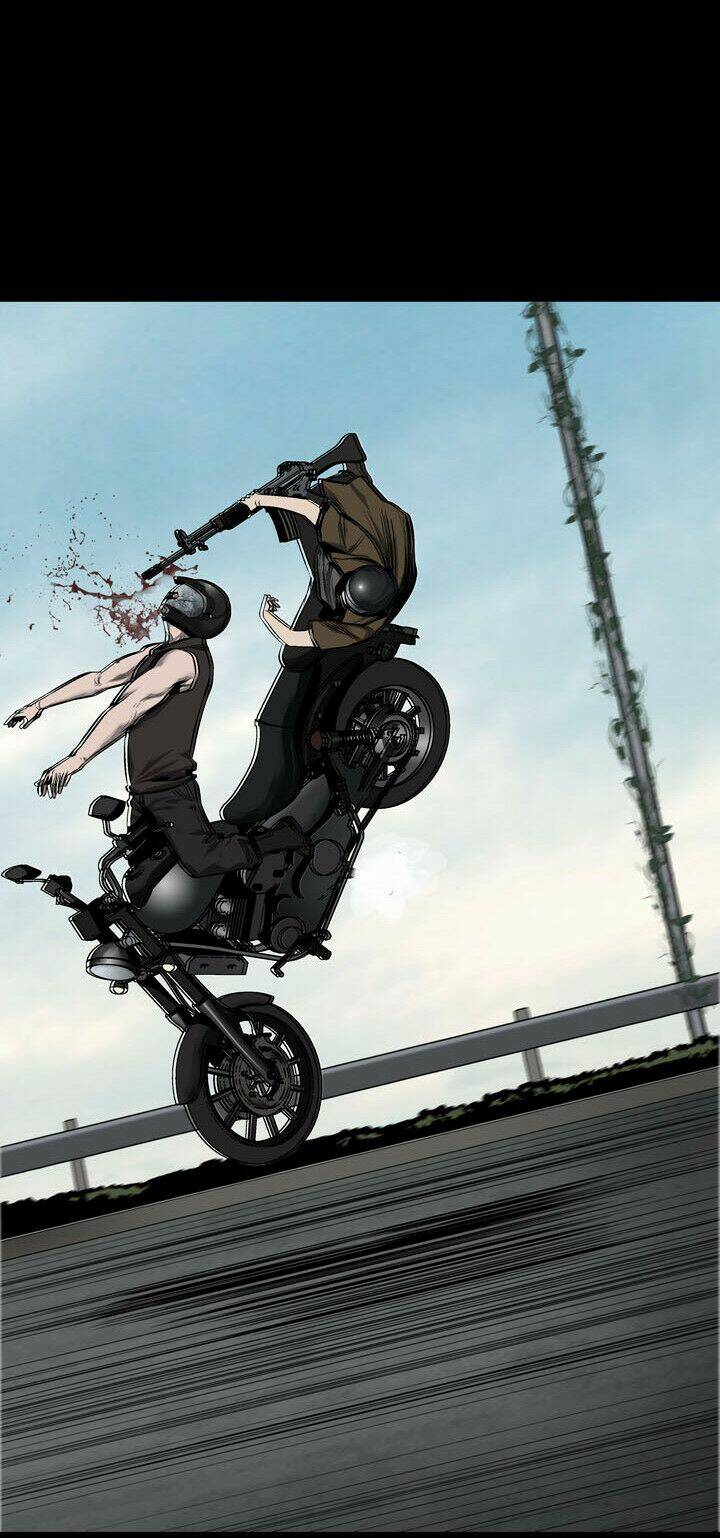 Thảm Họa Ong Độc Chapter 70 - Trang 2