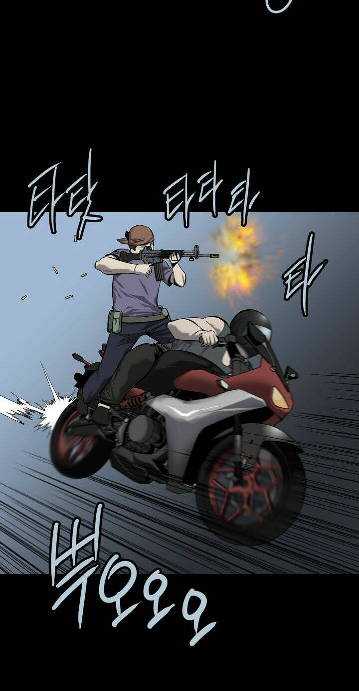 Thảm Họa Ong Độc Chapter 70 - Trang 2