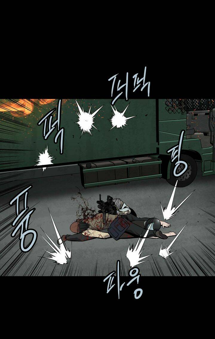 Thảm Họa Ong Độc Chapter 70 - Trang 2