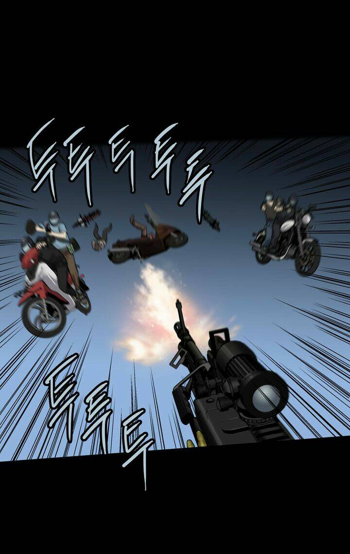 Thảm Họa Ong Độc Chapter 70 - Trang 2